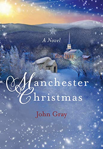 Manchester Christmas: A Novel (Paraclete Fiction) von Paraclete Press (MA)